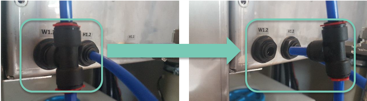 ELS1000 - First Refilling - Figure 2